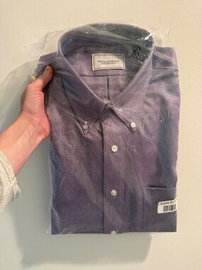William & Kent Dress shirt